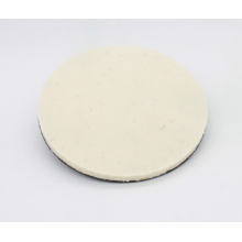 Felt Polishing Pad with Magnetic for Glass Ceramic Porcelain Tile Stone